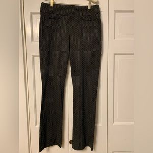 Apt 9 stretch pull on pants